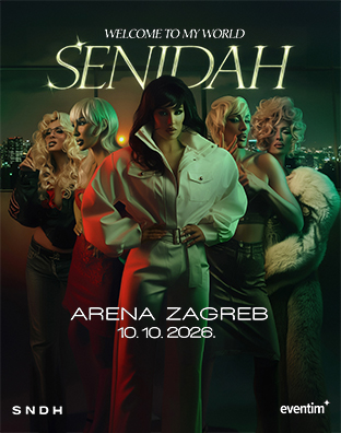 Senidah