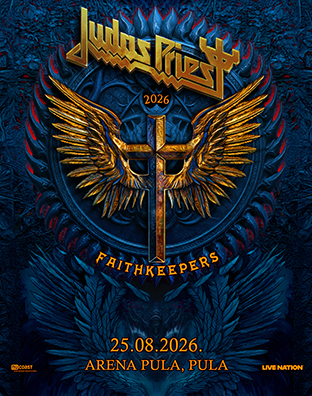 Judas Priest