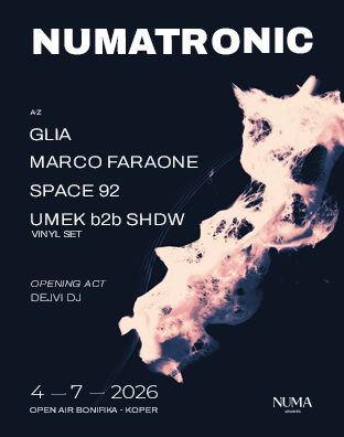 Numatronic