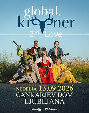 Global Kryner