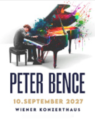 Peter Bence