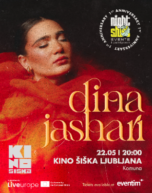 Dina Jashari