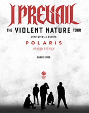I Prevail