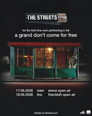 The Streets