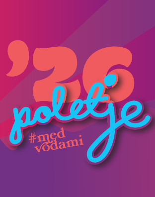 Poletje med vodami