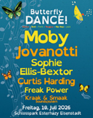 Butterfly Dance