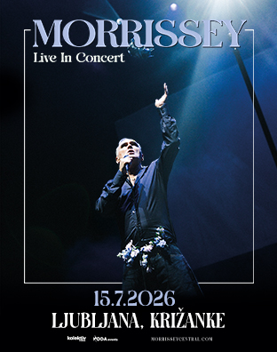 Morrissey