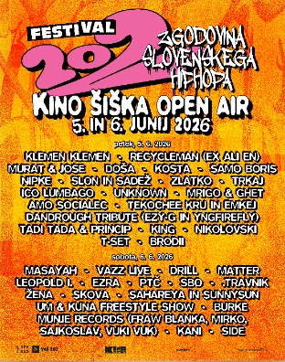 Festival 202