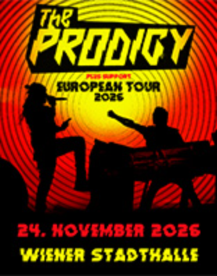 The Prodigy