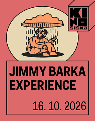 Jimmy Barka Experience
