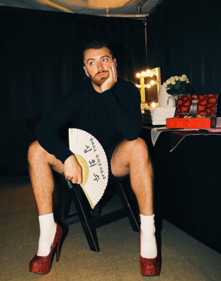 Sam Smith
