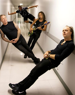 Metallica