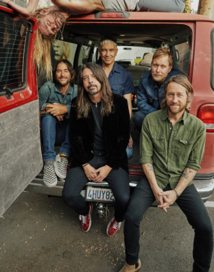 Foo Fighters