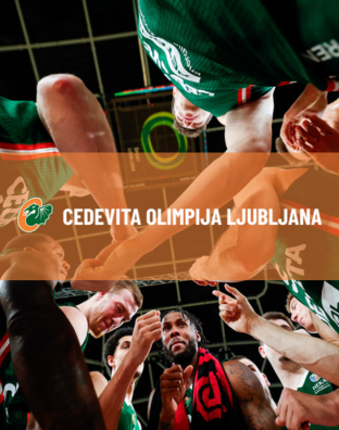 KK Cedevita Olimpija