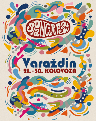 &Scaron;pancirfest