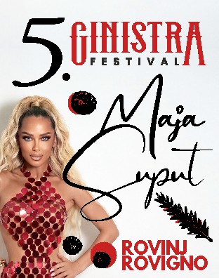 GinIstra festival