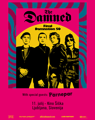 The Damned