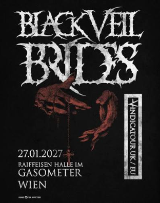 Black Veil Brides