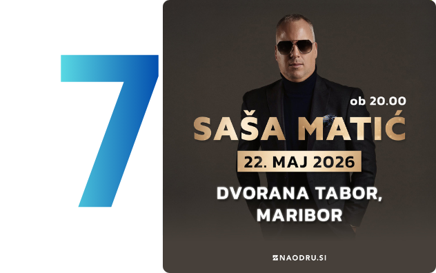 Sa&scaron;a Matić