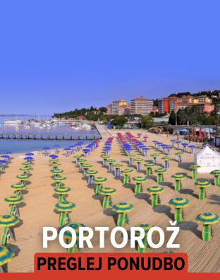 Portorož