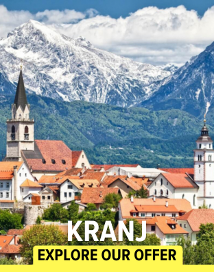 Kranj