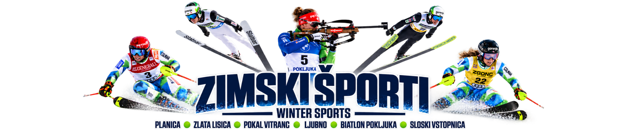 Zimski &scaron;porti ozadje 2026/27