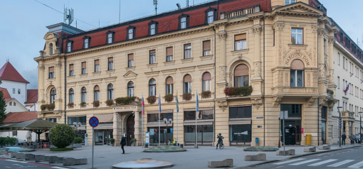 Narodni dom Celje