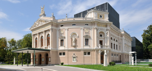 SNG Opera in balet